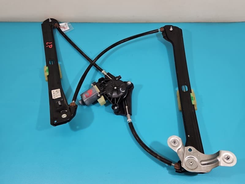 Podnośnik przód lewy SZYBY WINDA 5G4837461H Vw Golf VII 2 PIN 5d HB