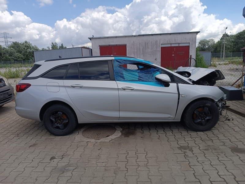 Zdjęcie pojazdu