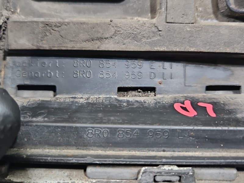 Part 3 - Additional view