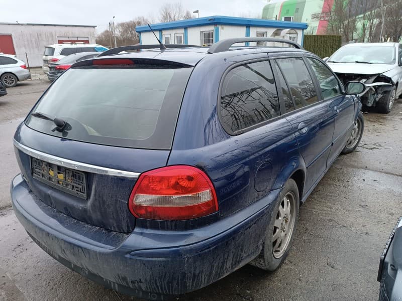 Zdjęcie pojazdu