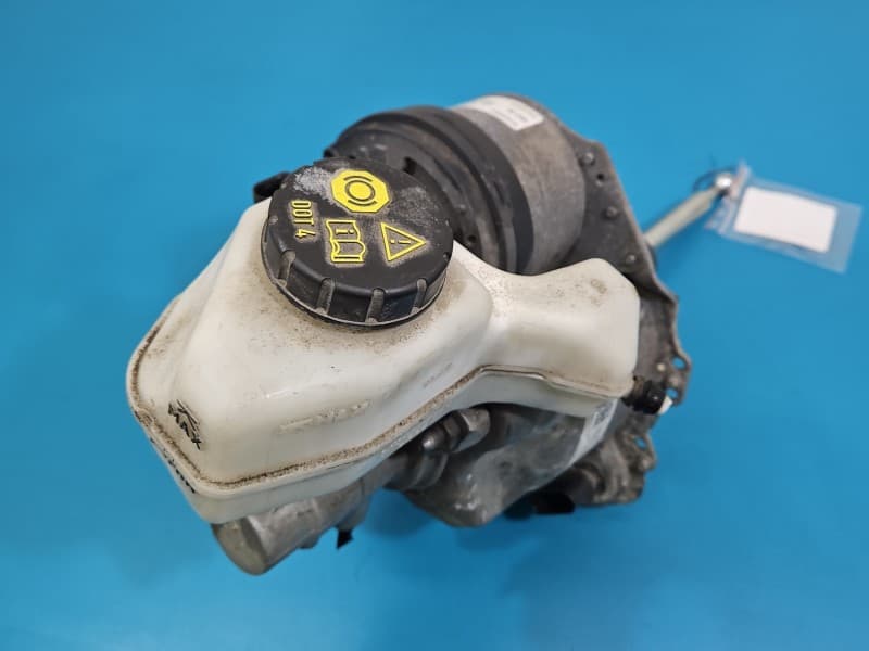 Serwo hamulcowe Skoda Octavia IV 2,0 TDI 5WB614105AB 0265954026