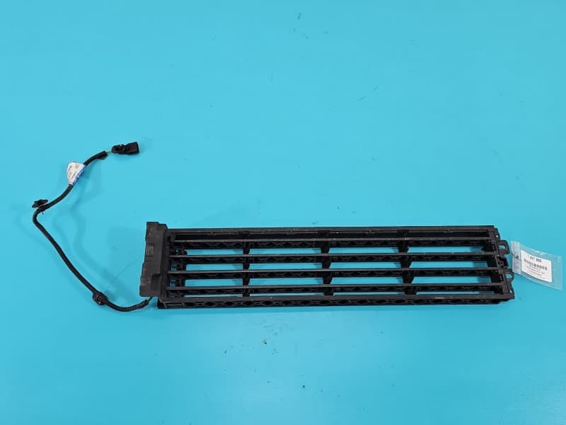 KIEROWNICA Wlot powietrza Renault Talisman 1,6 TCe A24041153212