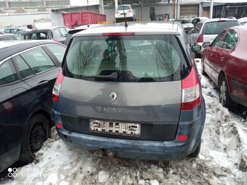 Zdjęcie pojazdu