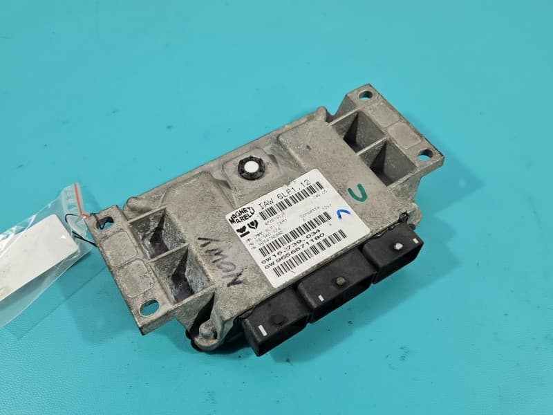 Part 0 - Main image