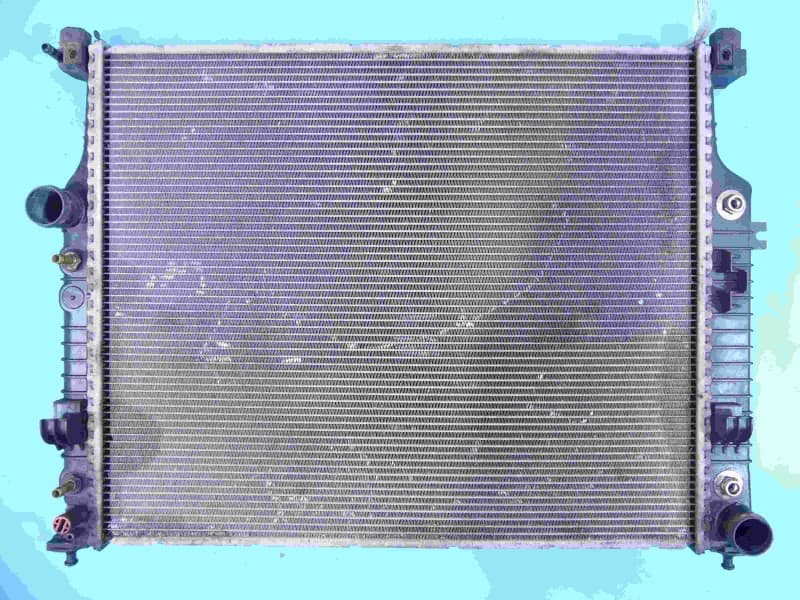 Chłodnica wody Mercedes W251 3,5 V6 272967 A2515000003