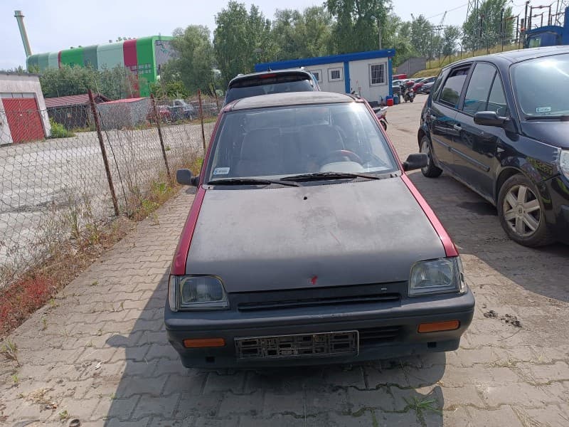 Zdjęcie pojazdu