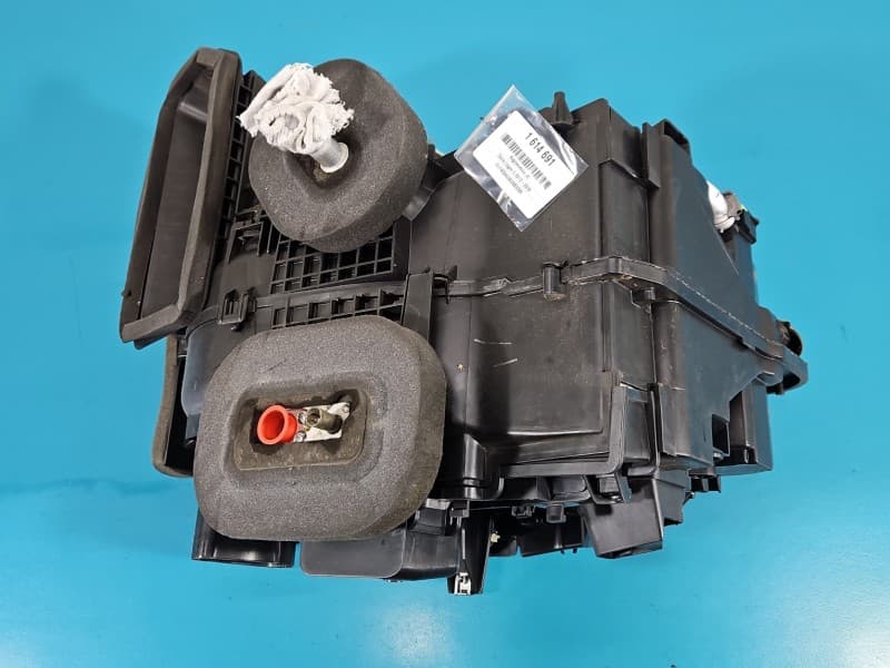 Nagrzewnica Dacia Logan II 12-20 2011683 271103550R T1020782K EUROPA