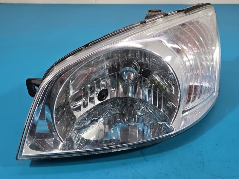 Reflektor lewy lampa przód Hyundai Getz EUROPA