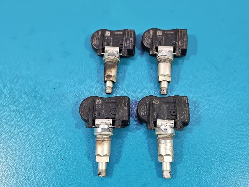 Czujnik ciśnienia opon Hyundai I30 II 12-16 52933-3N100 TPMS