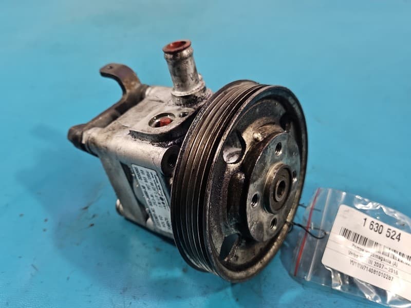 Pompa wspomagania VOLVO V70 III 2,4 D5 31202095 6G91-3A696-NB