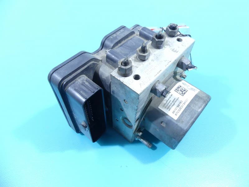 Pompa abs Citroen C4 Grand Picasso II 13-22 1,6 THP 0265956083 9810768180 2265106481