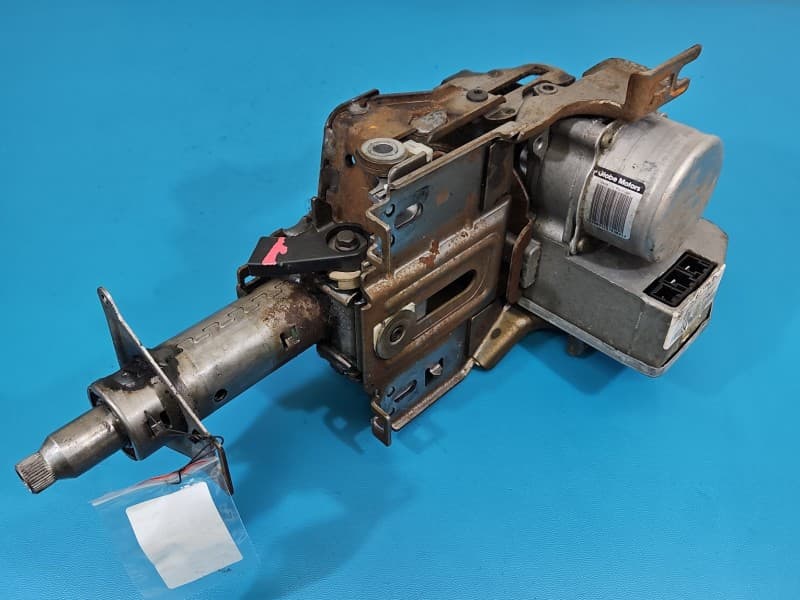 Pompa wspomagania Nissan Micra K12 1,2 16V 48810AX710 50300558 54084716B