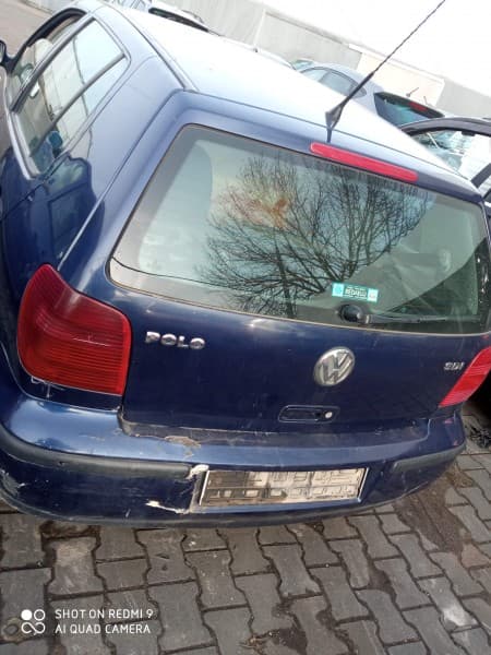 Zdjęcie pojazdu