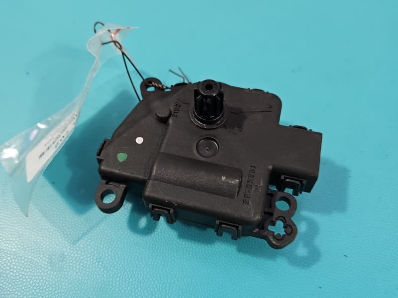 Silniczek nawiewu NAGRZEWNICY Ford Mondeo Mk5 GS7H-19E616-BA EUROPA