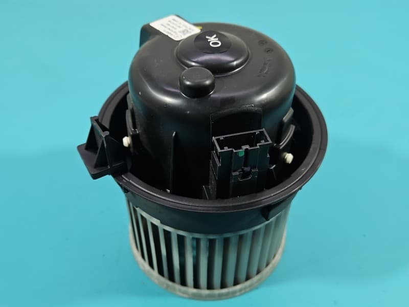 Dmuchawa nawiewu wentylator Opel Corsa F europa 7015011001