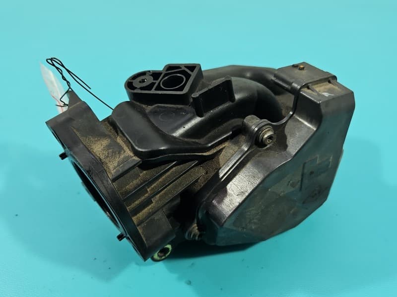 Przepustnica Nissan Qashqai I J10 06-13 1,6 dci