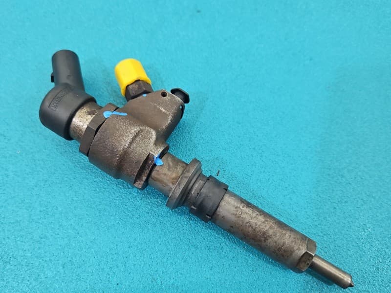 TESTOWANY Wtryskiwacz 9636819380 Citroen Xsara II 2,0 hdi 90KM
