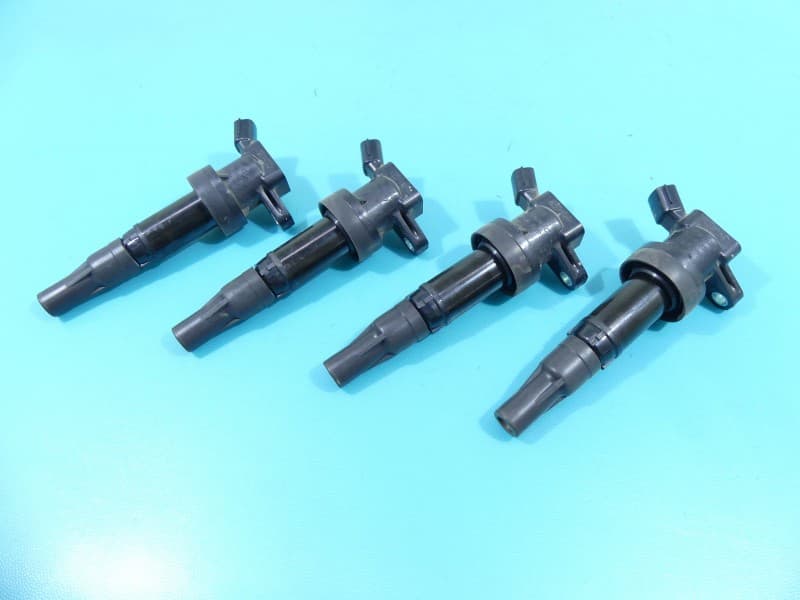 Cewka zapłonowa Hyundai I30 II 12-16 1,4 16V 4szt, 2pin 27301-03200