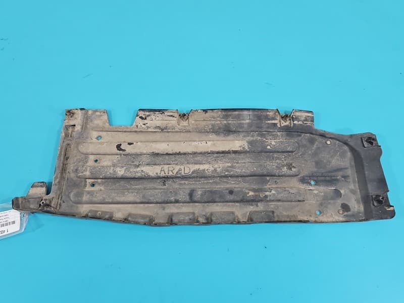 Osłona ZAŚLEPKA PLASTIK Prawy tyl Toyota Proace II 16- 9810968880