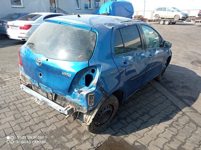 Zdjęcie pojazdu