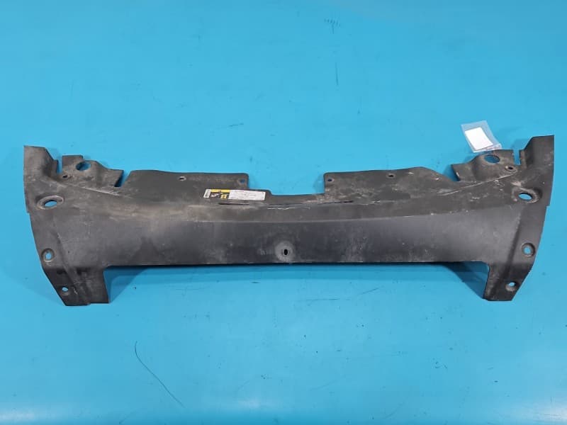 Osłona ZAŚLEPKA PLASTIK PASA PRZEDNIEGO Jeep Cherokee KL 68214183AC