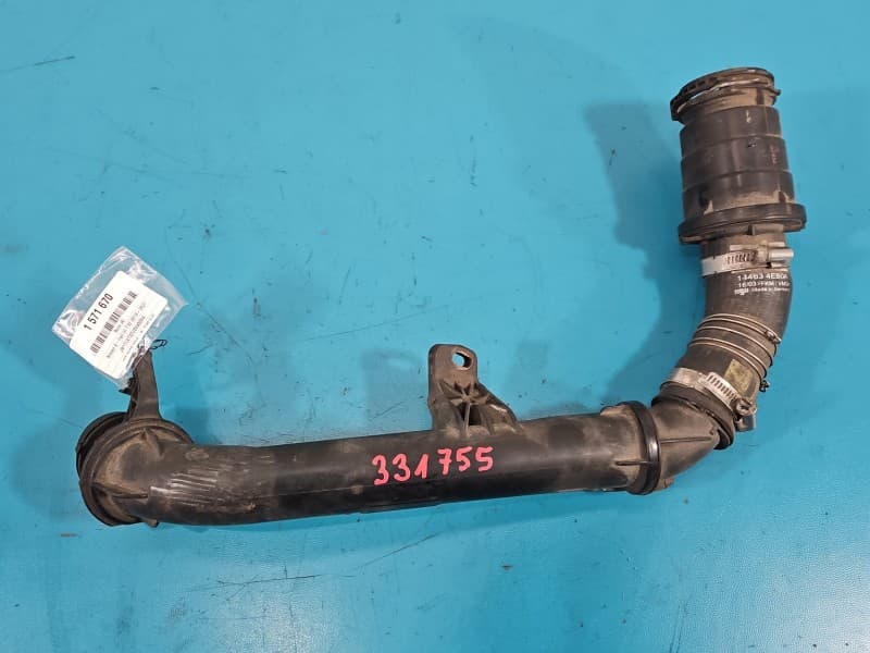 Rura Nissan X-trail III T32 13-21 1,6 dci 144634EB0A przewód