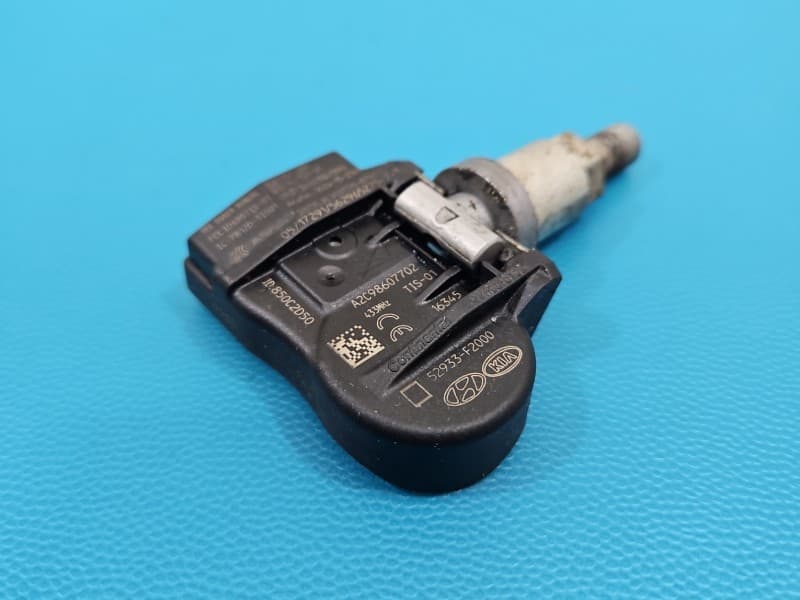 Czujnik ciśnienia opon Hyundai I30 III 16- 52933-F2000 TPMS