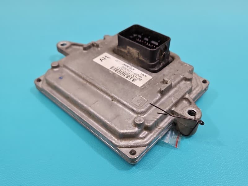 Sterownik moduł SKRZYNI BIEGÓW HondaCR-V IV 12-18 28100-R7V-G11 6029-109595
