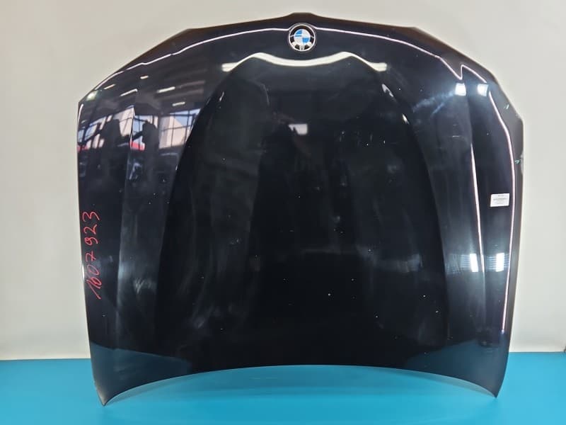 Maska przednia BMW X3 F25 475