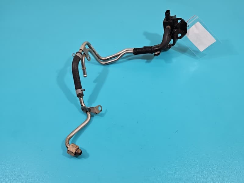 RURKI Przewód paliwowy Vw Caddy IV 3 PIN 2,0 tdi 04L906051AB