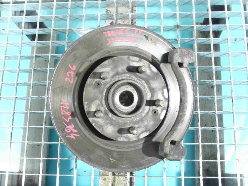 Part 0 - Main image