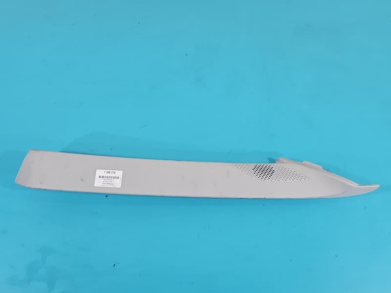 Osłona ZAŚLEPKA PLASTIK PRZEDNIA PRAWA OSŁONA SŁUPKA Vw Caddy IV 2K7867234GY20