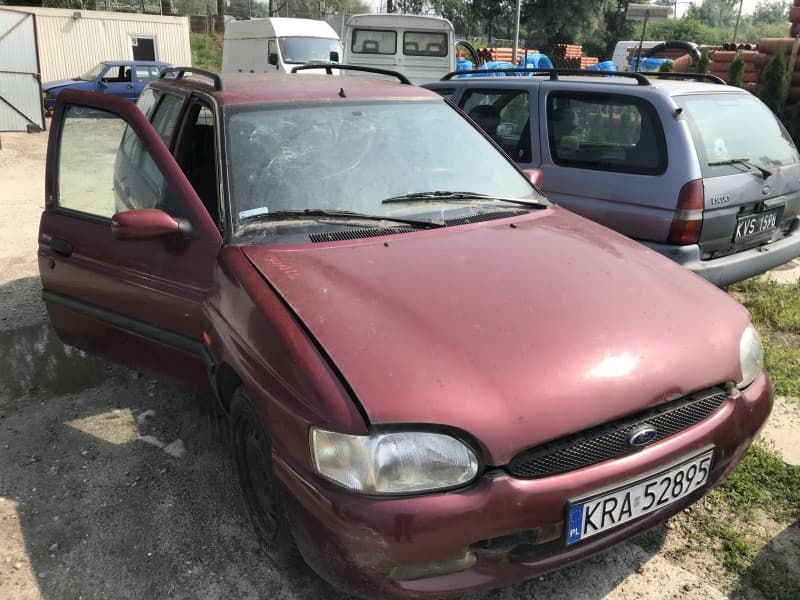 Zdjęcie pojazdu