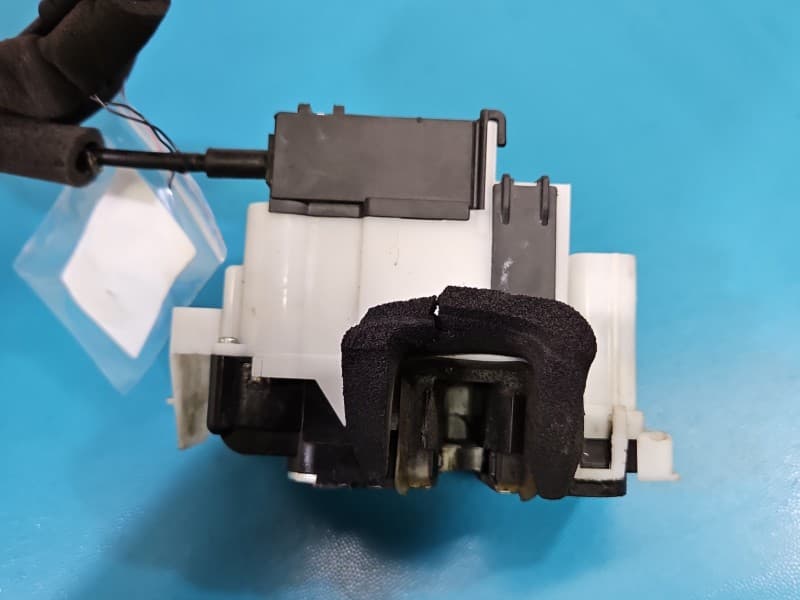 Part 2 - Additional view
