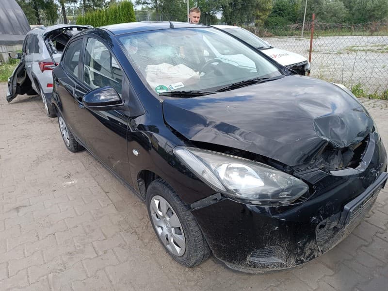 Zdjęcie pojazdu