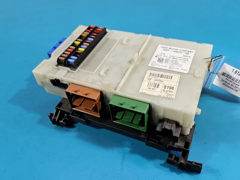 Sterownik moduł BSI Ford Mondeo Mk4 7G9T-14A073-DD