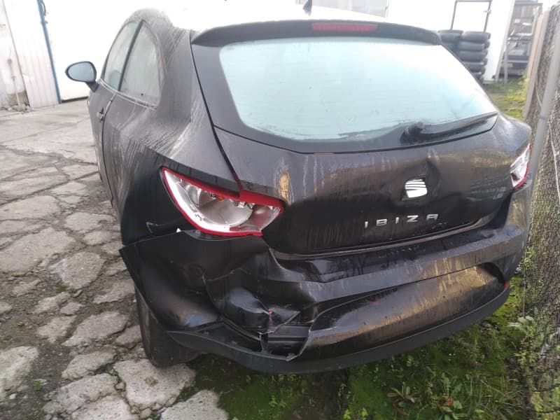 Zdjęcie pojazdu