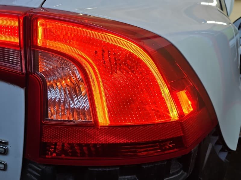 Lampa tył prawa błotnika VOLVO S60 II 10- sedan EUROPA 30796268