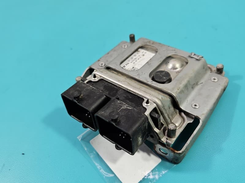 Komputer Sterownik silnika Skoda Citigo 11-19 1,0 MPI 04C907309AQ