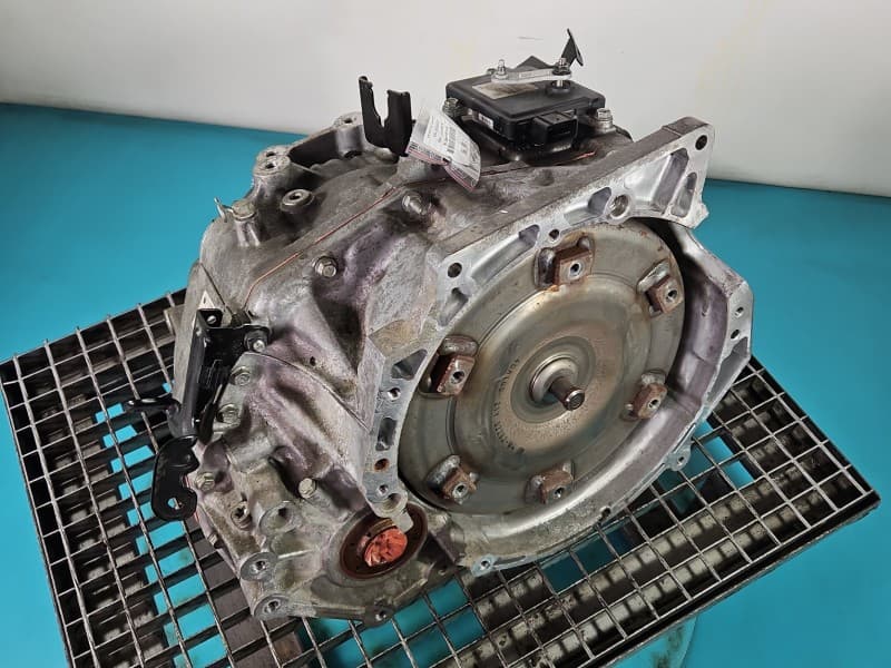 Skrzynia biegów automat AF50 1FCT Opel Insignia B 2,0 cdti D20DTH 174KM