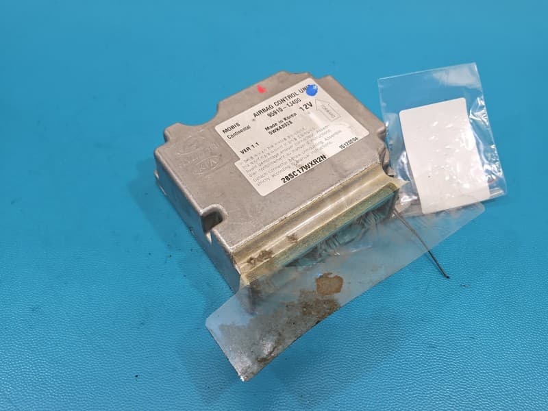 Sterownik poduszek airbag Hyundai I20 I 08-14 95910-1J400