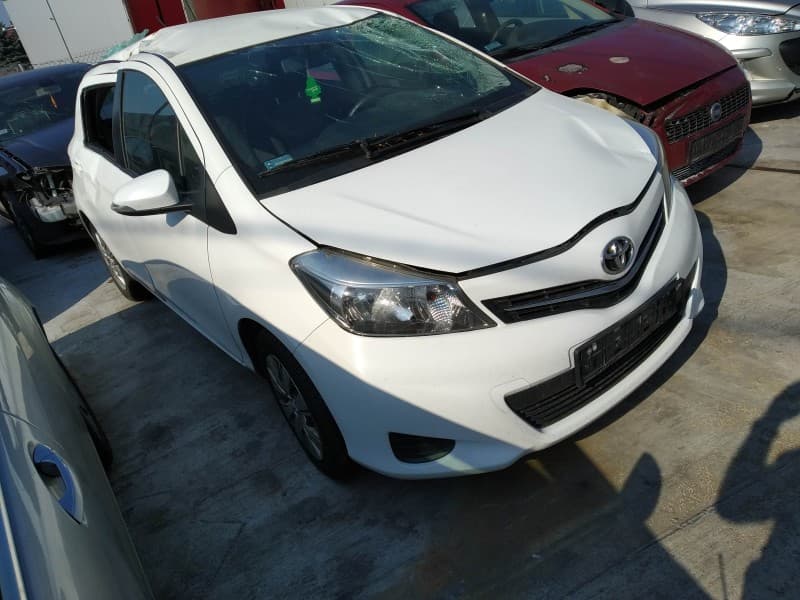 Zdjęcie pojazdu