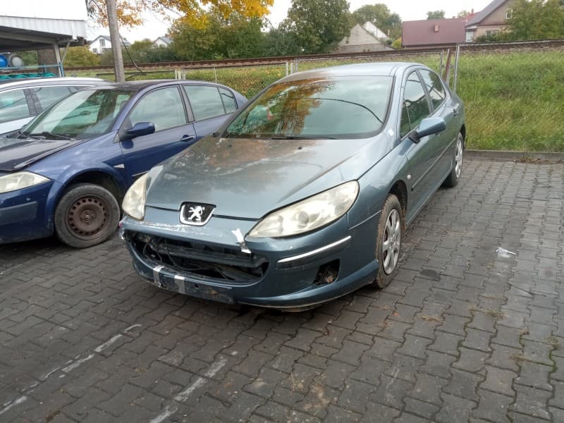 Zdjęcie pojazdu