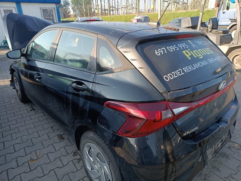 Zdjęcie pojazdu