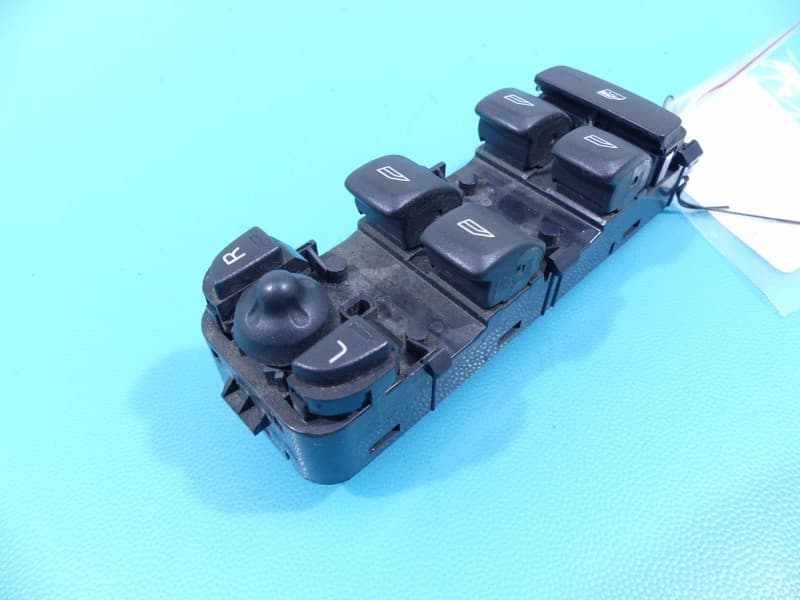 Przełącznik szyb Land Range Rover sport I L320 4x szyba , 3pin EU AH22-14540-AC