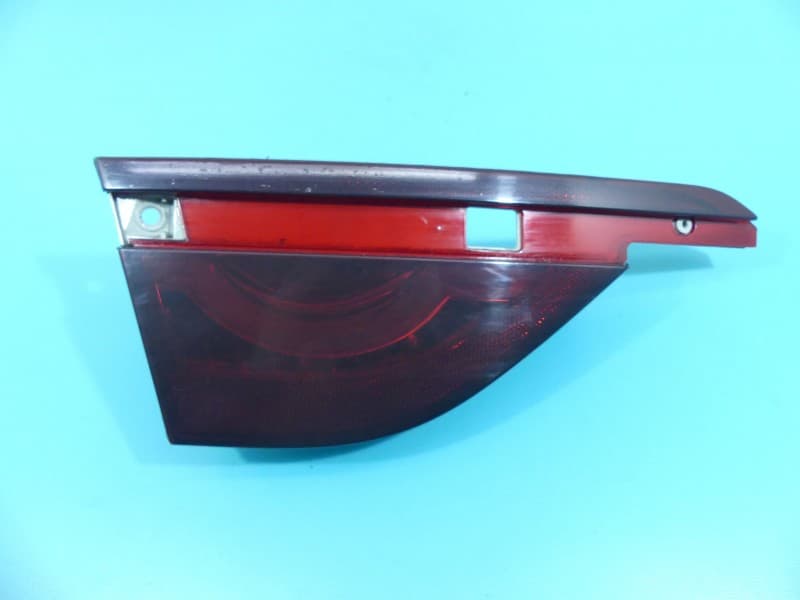 Lampa tył lewa klapy JAGUAR XF II X260 sedan EUROPA