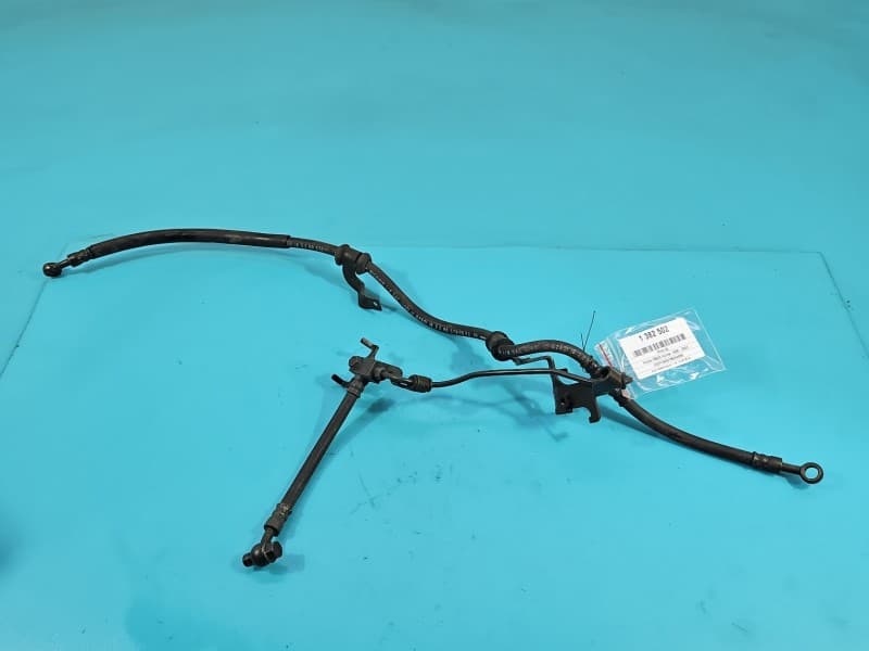 Rura CB600 Hornet 1998-2003 0,6 PC34 przewód przewód hamulcowy