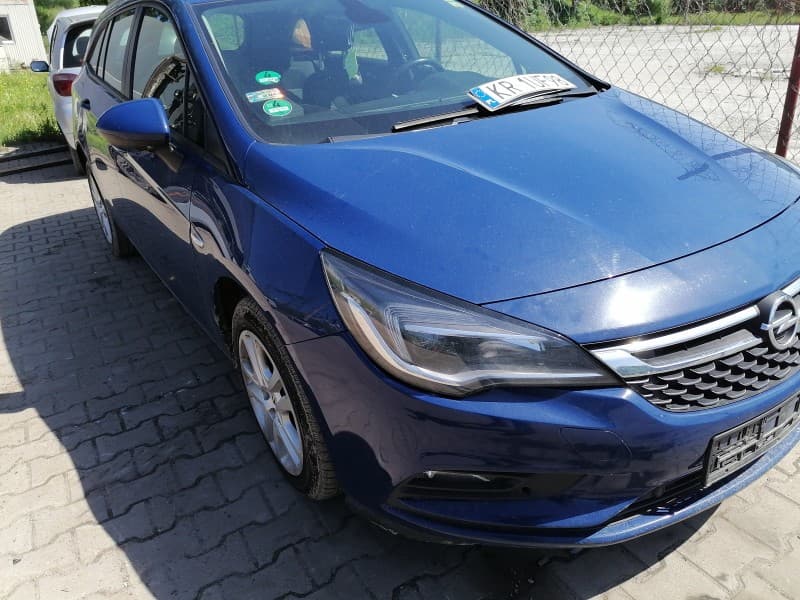 Zdjęcie pojazdu
