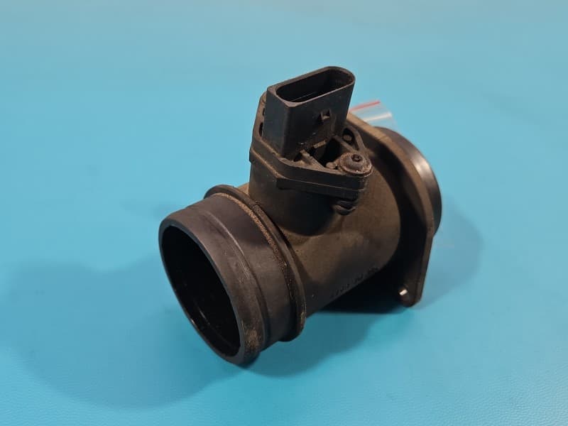 Przepływomierz Audi A4 B5 1,9 tdi BOSCH 5PIN 0281002216