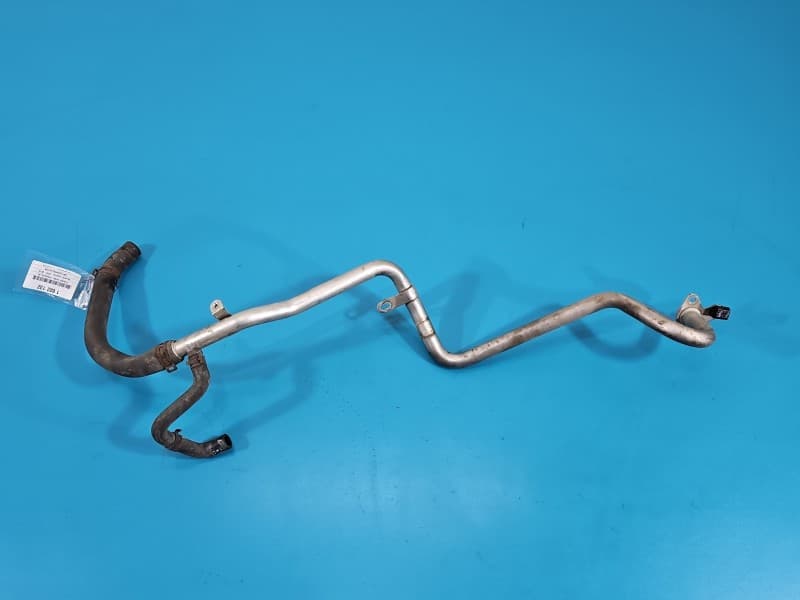 przewód wąż rurka wody Porsche Cayenne I 9P 4,8 V8 94818802202